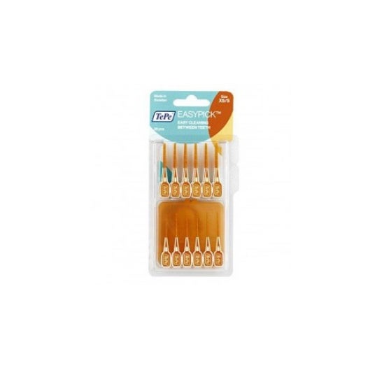 Tepe Easypick Xs/S Ar 36Pcs