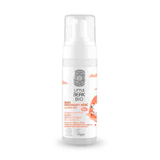 Natura Siberica El Poder Del Lobo crema facial 50ml