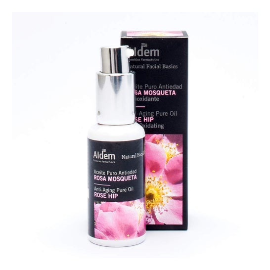 Aldem Aceite de Rosa Mosqueta 30 ml