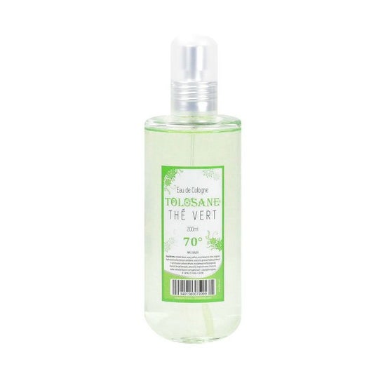 Tolosane 70 El Fl200 ml Verde