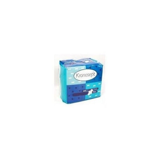 Casbat Kronosept Salvaslip 30uds
