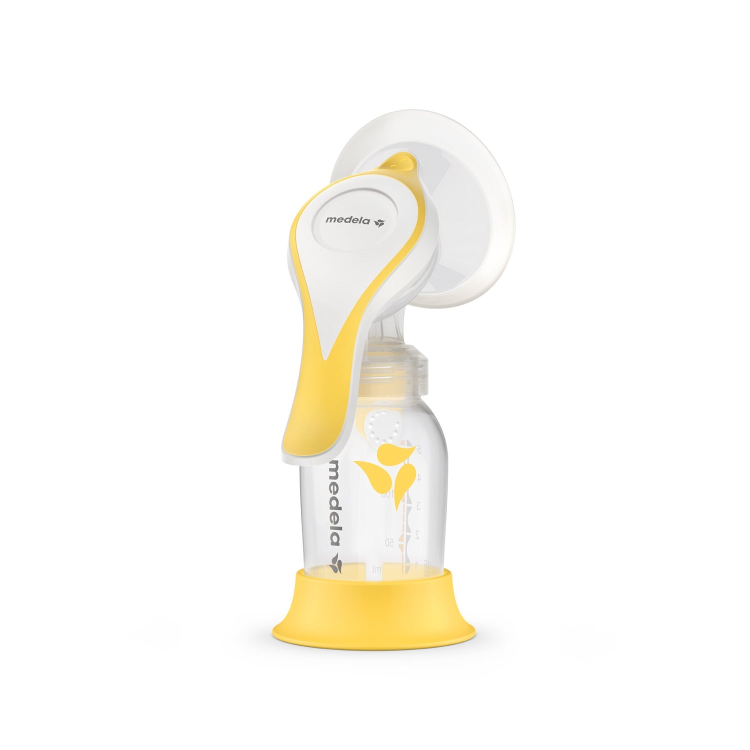 Medela Extractor de leche manual Harmony Flex 1ud
