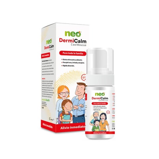 Neo Peques PoxClin 100ml
