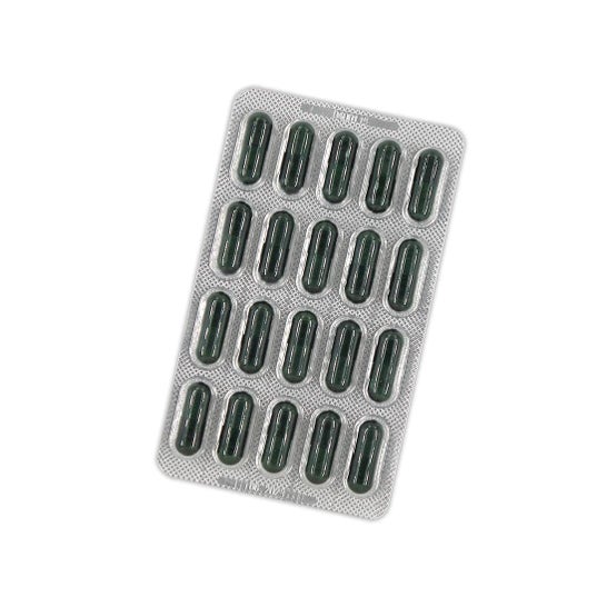 Dr. Dünner Derinol 40caps
