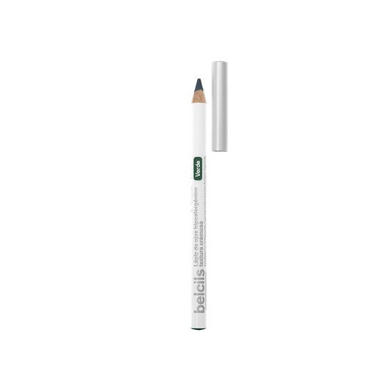 Belcils lápiz perfilador ojos verde 4,5g
