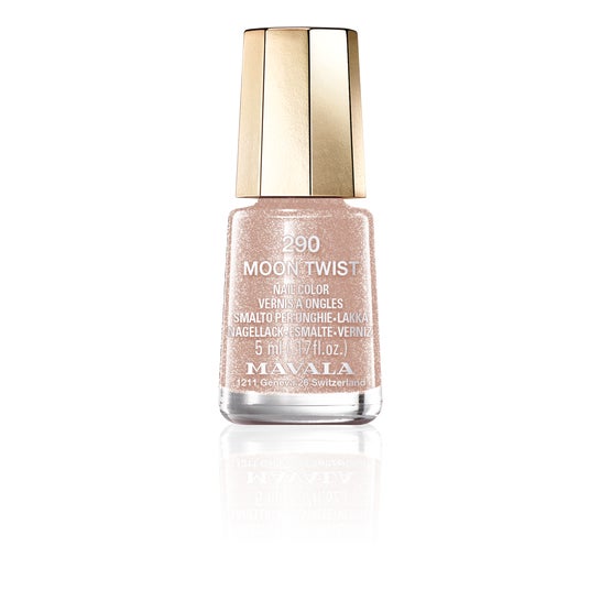 Mavala Esmalte de Uñas 290 Moon Twist 5 ml