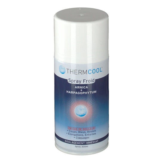 Spray Frio-Frío Dolor Spray 300 ml