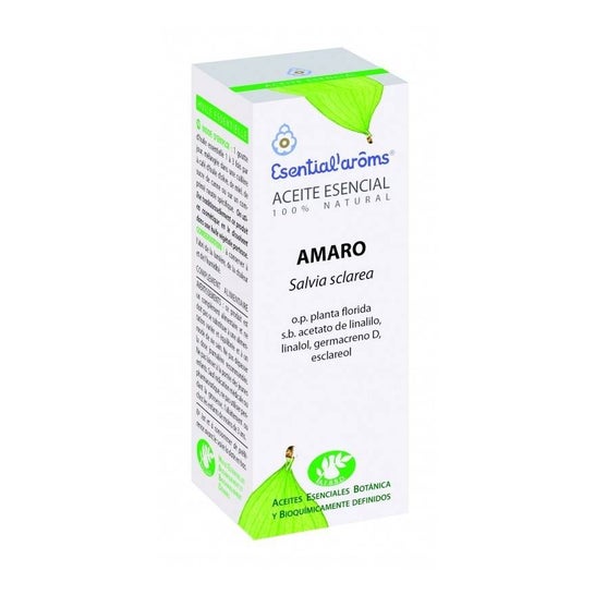 Esential Aroms Esencia Amaro 10 ml