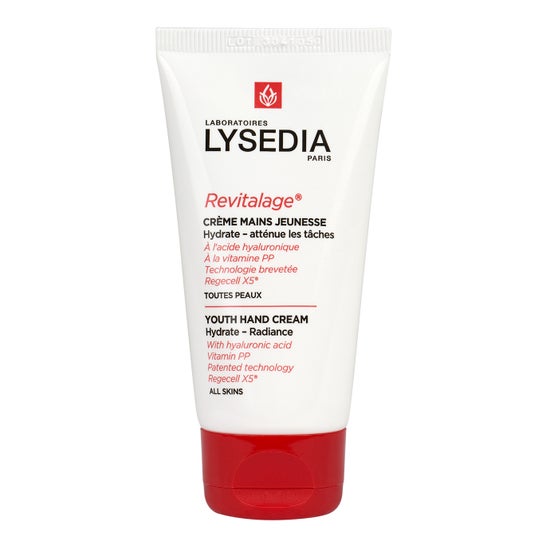 Lysedia Crema Manos Anti-Age 50 ml