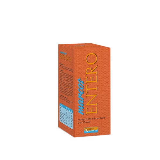 Marcos Entero 100ml