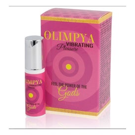 Olimpya Vibrating Pleasure Estimulador 10ml