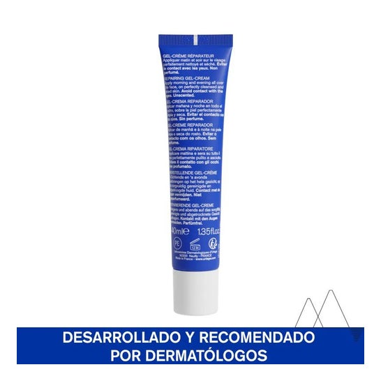 Uriage Bariéderm CICA Daily Gel Crema Hidratante 40ml