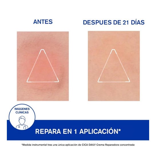 Uriage Bariéderm CICA Daily Gel Crema Hidratante 40ml