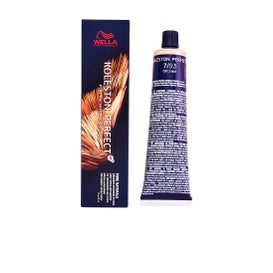 Wella Koleston Perfect Tinte de Cabello Pure Naturals 7-03 60 ml