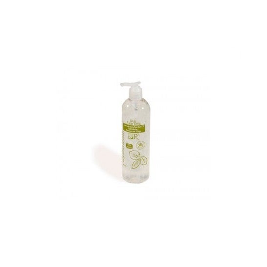 Derbós gel aloe vera y árbol de té 500ml
