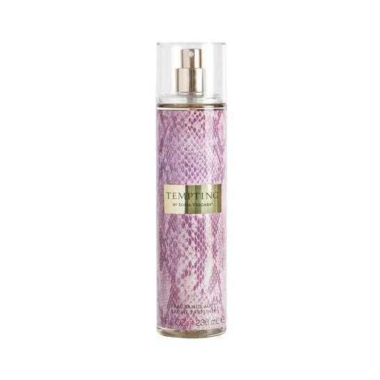 Sofia Vergara Tempting Bruma Perfumada 236ml