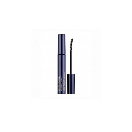 Estee lauder pouco preto primeiro cílios rímel 01 preto