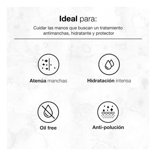 Bella Aurora Crema Manos Anti-Manchas y Anti-Edad SPF15 75ml