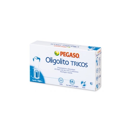 Oligolito Tricos 20F