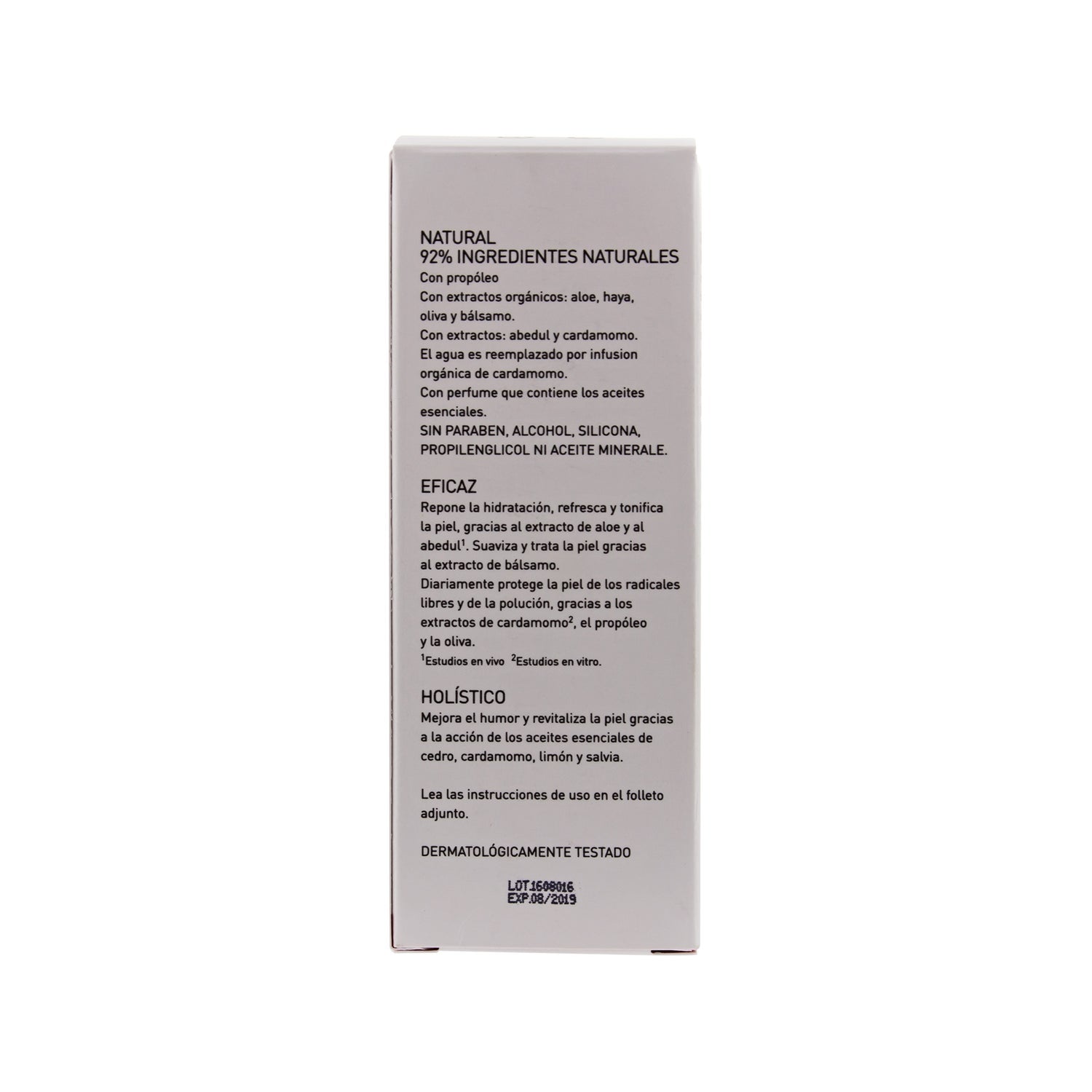 Apivita Men's Care crema-gel hidratante 50ml