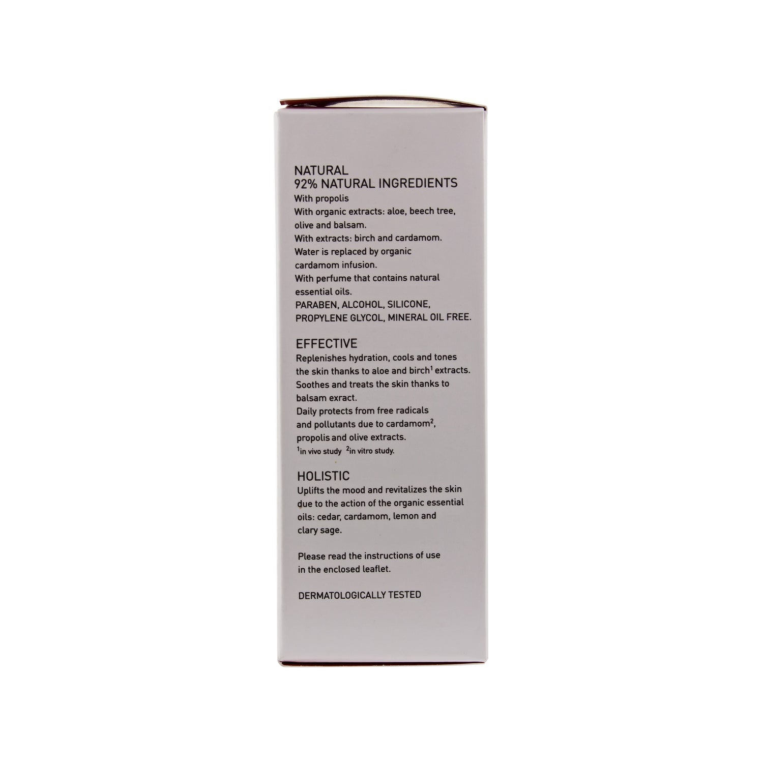 Apivita Men's Care crema-gel hidratante 50ml