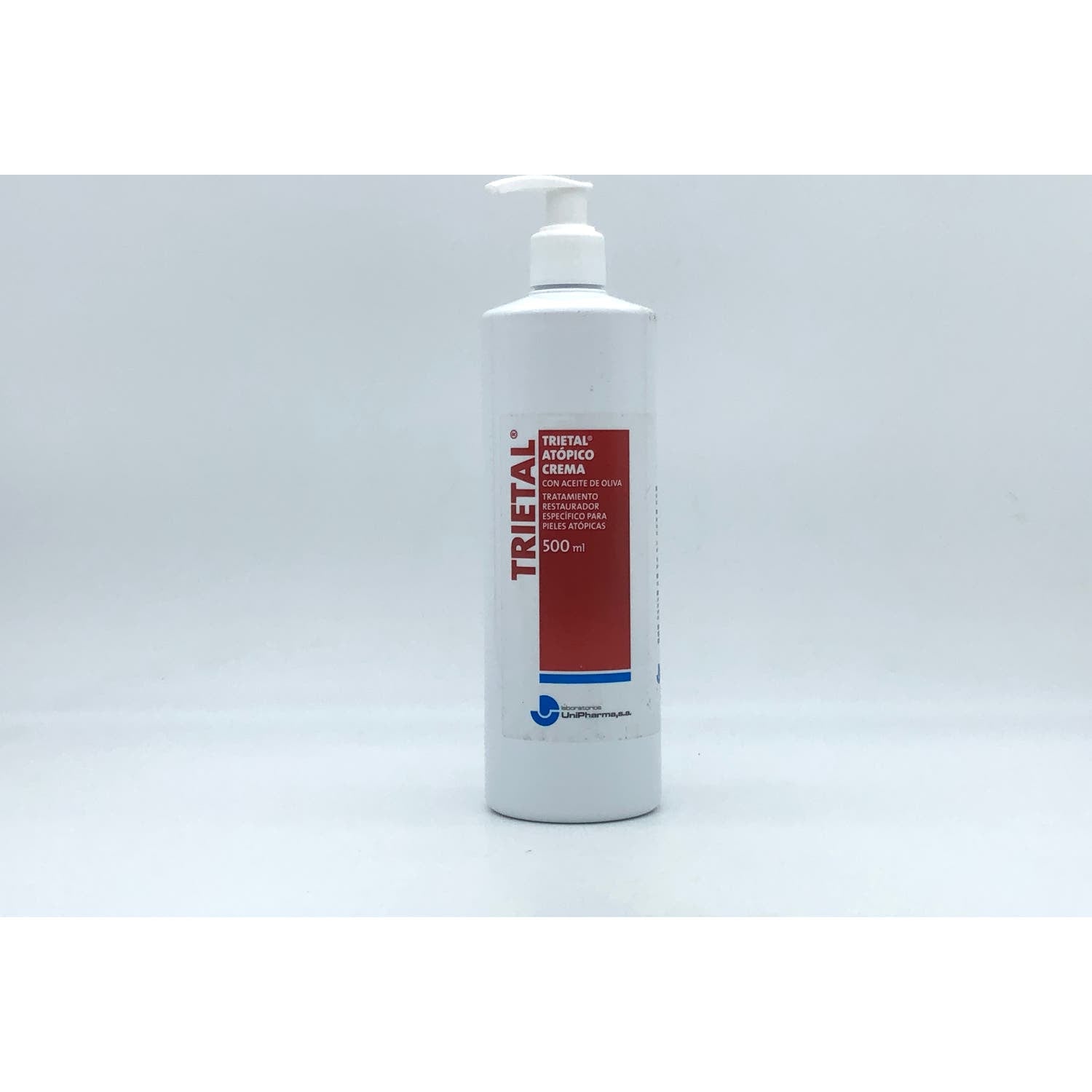 Unipharma Trietal® Atópico crema 500 ml