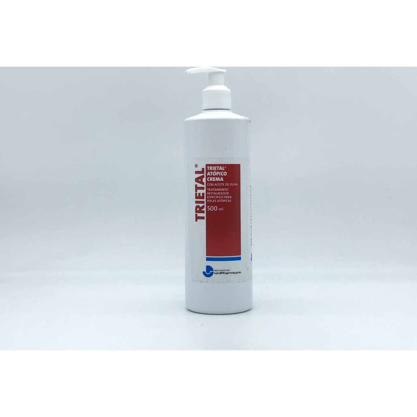 Unipharma Trietal® Atópico crema 500 ml