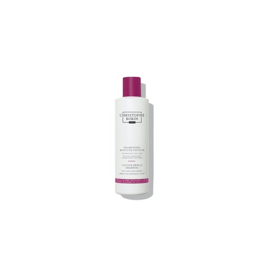 Christophe Robin Champú Protector de Color 250 ml