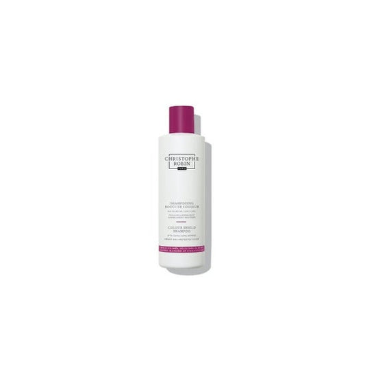 Christophe Robin Champú Protector de Color 250 ml