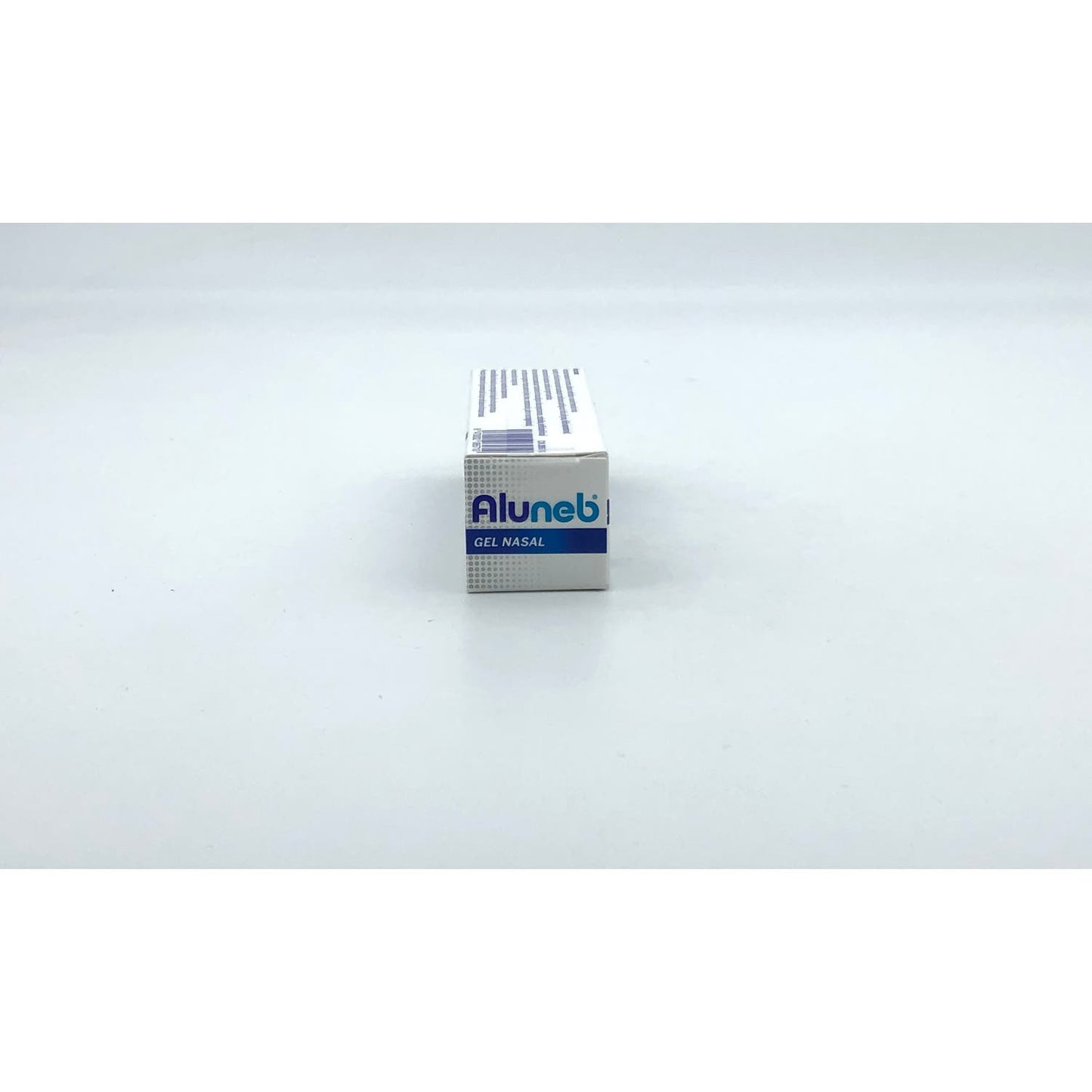 Cinfa Aluneb Gel Nasal 10ml