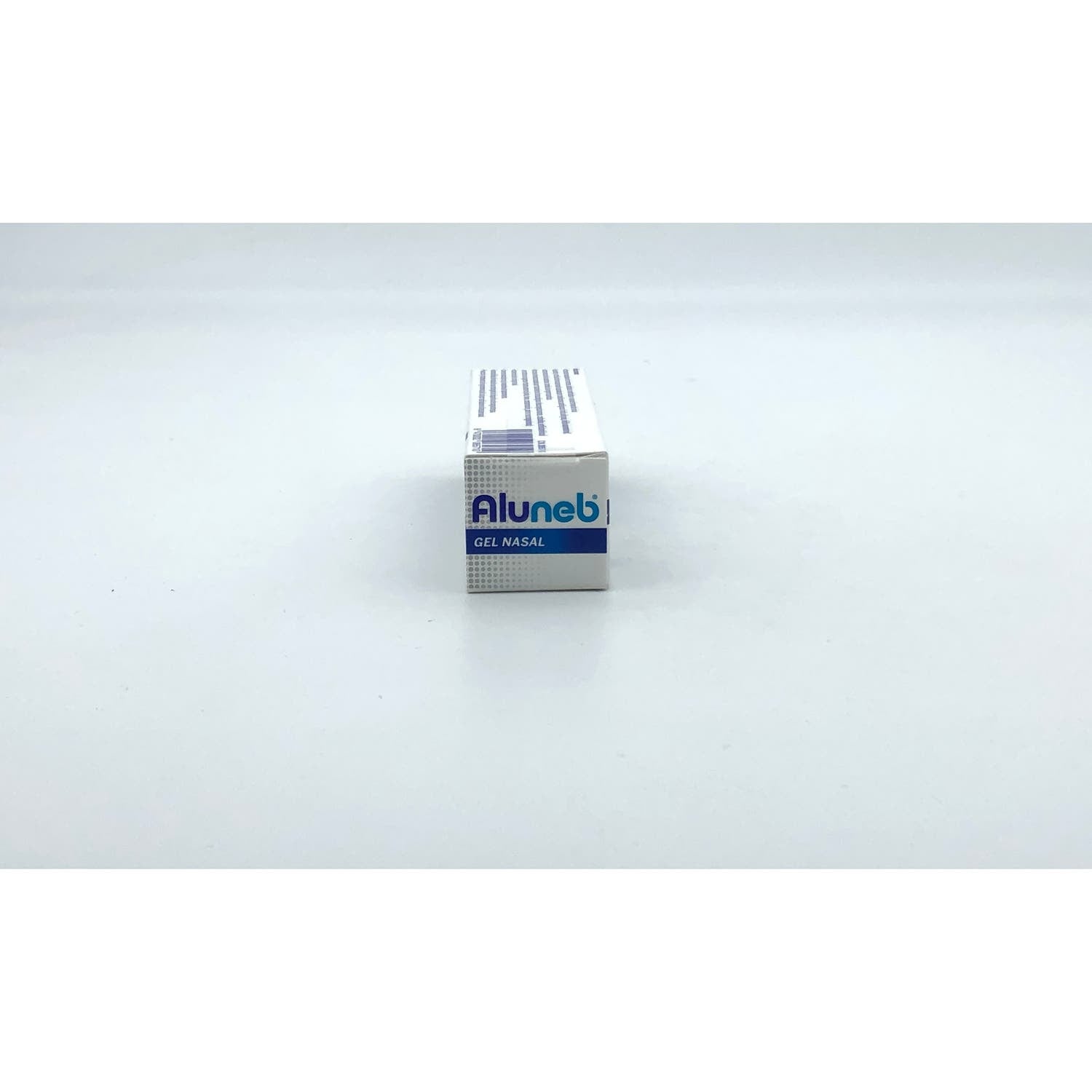 Cinfa Aluneb Gel Nasal 10ml
