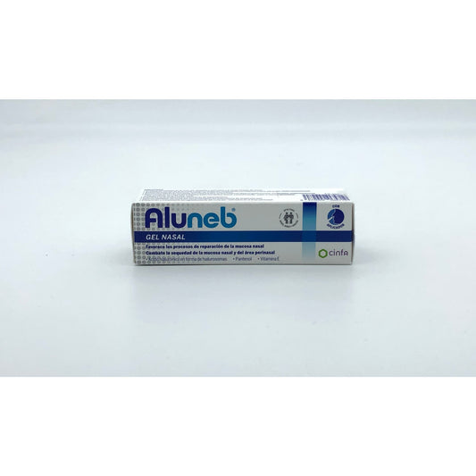 Cinfa Aluneb Gel Nasal 10ml