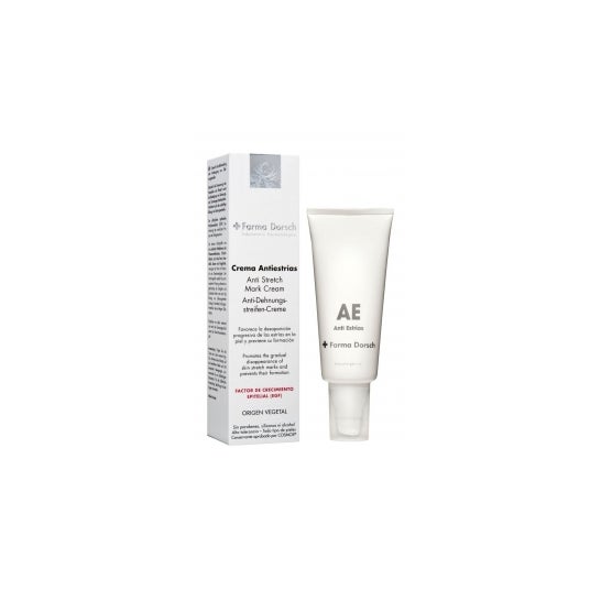 Farma Dorsch Crema Antiestrias 200ml