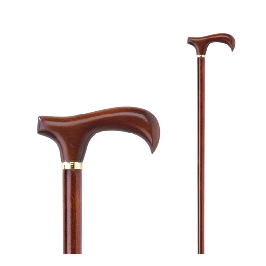 Cavip By Flexor Bastón Madera Haya 203
