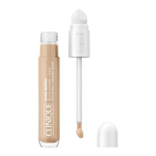 Clinique Even Better Corrector Cn40 Cream Chamois