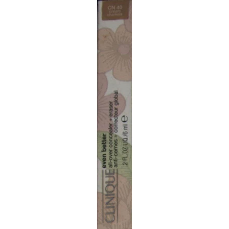 Clinique Even Better Corrector Cn40 Cream Chamois