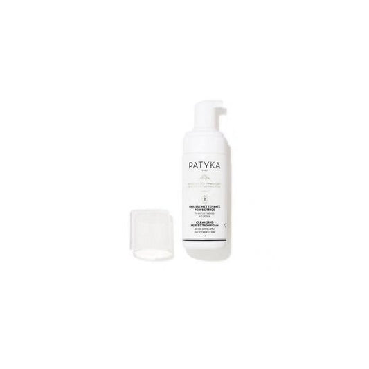 Patyka Espuma limpiadora anti-edad 100 ml