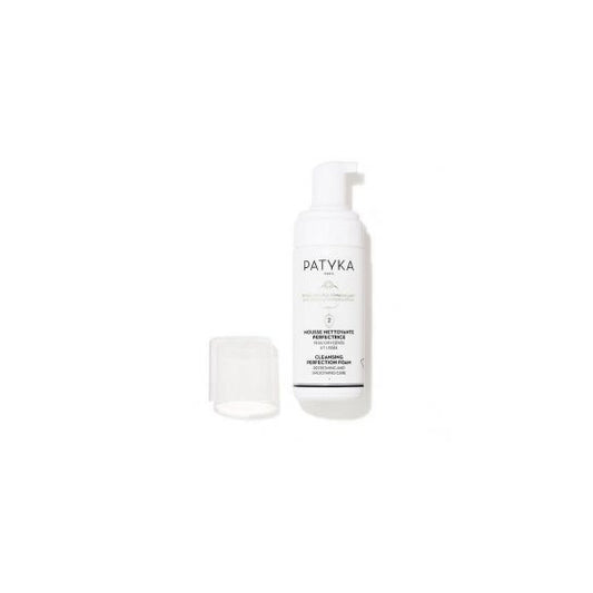 Patyka Espuma limpiadora anti-edad 100 ml