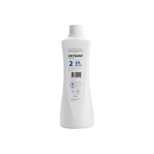 L'Oreal Oxidant Creme 30 Vol 9% 11000 ml