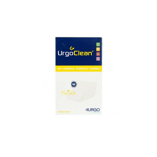 UrgoClean 15X20Cm Bt10