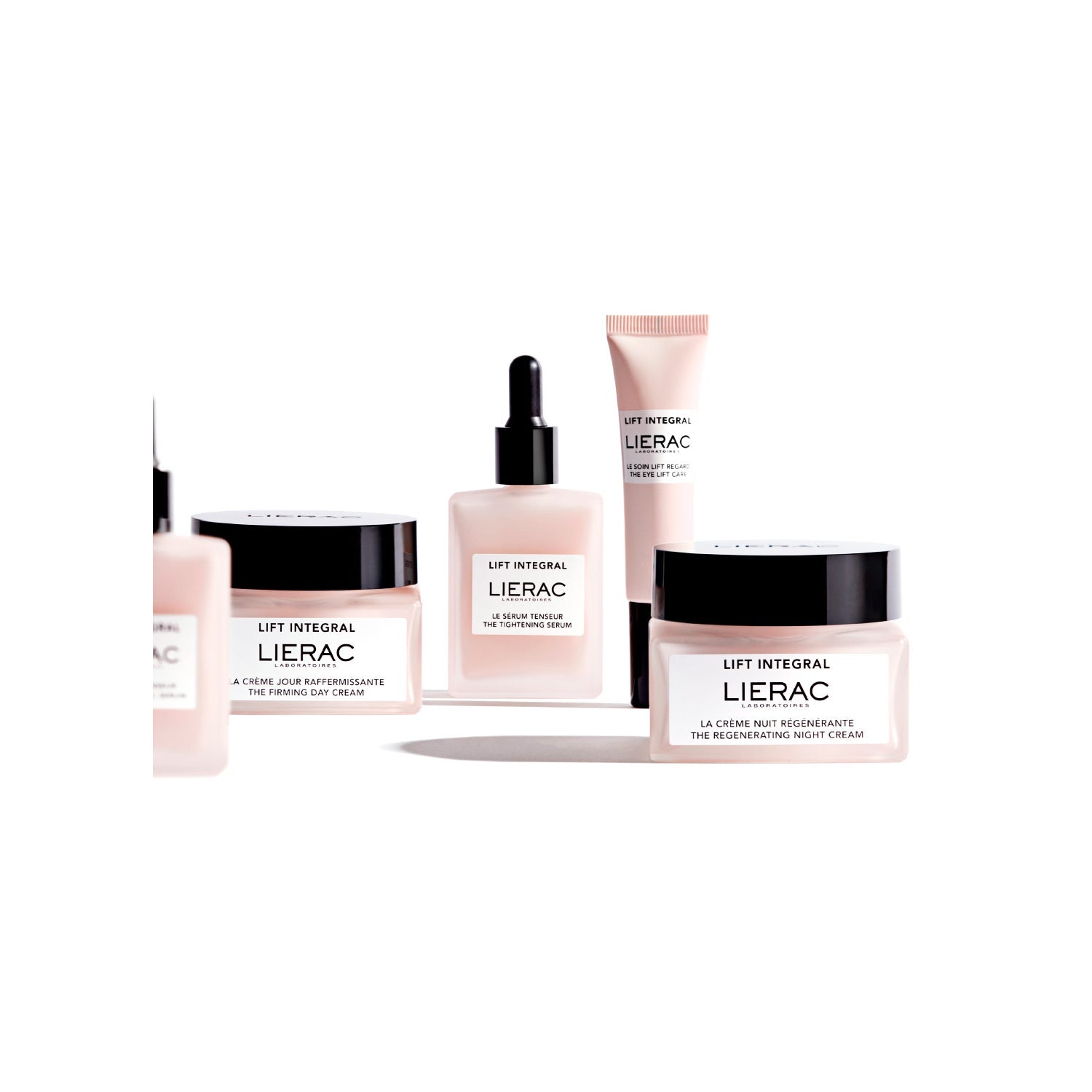 Lierac Lift Integral Crema Regeneradora de Noche 50ml