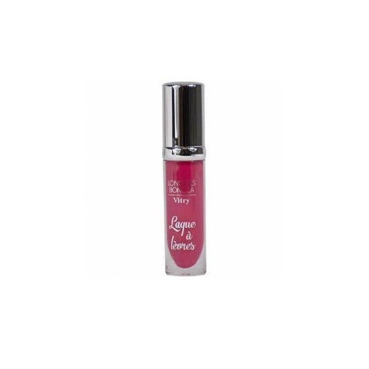 Vitry Longcils Boncza Laque a Lèvres 03 Rose Diva 5ml