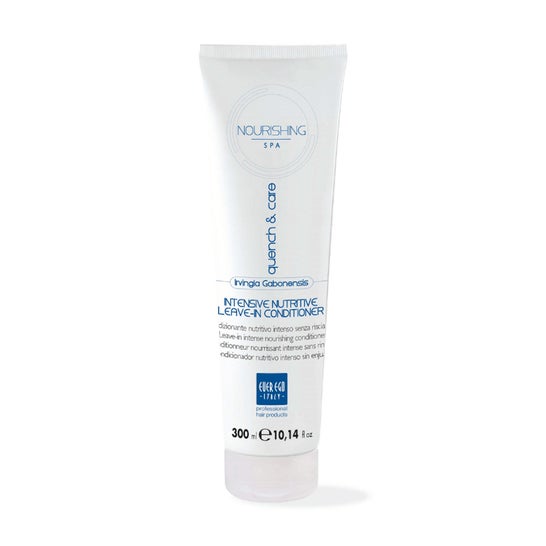 Ever Ego Italy Nourishing Spa Quench & Care Leave In 300ml