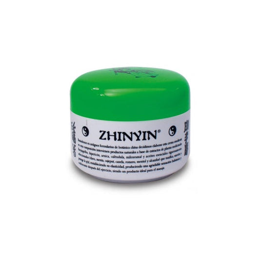 Creme de Massagem Plantapol Zhinyin 50 ml