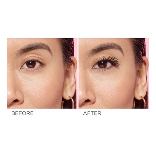 L'Oreal Air Volume Mega Mascara 01 Black 9,4ml