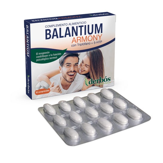 Derbos Balantium Armony 30comp