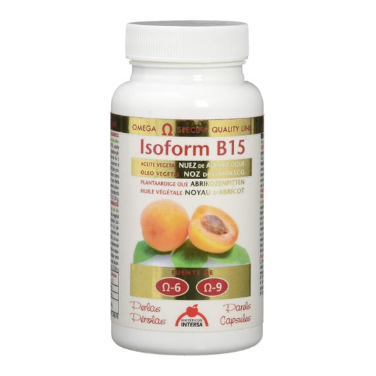 Fromdiet Isoform B15 40 caps
