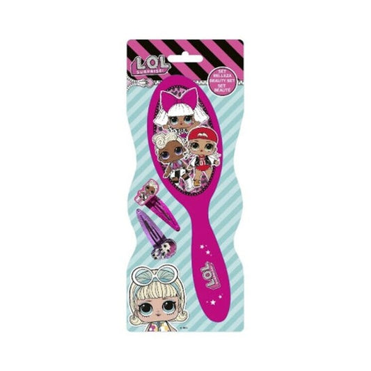 LOL Surprise Kit Belleza