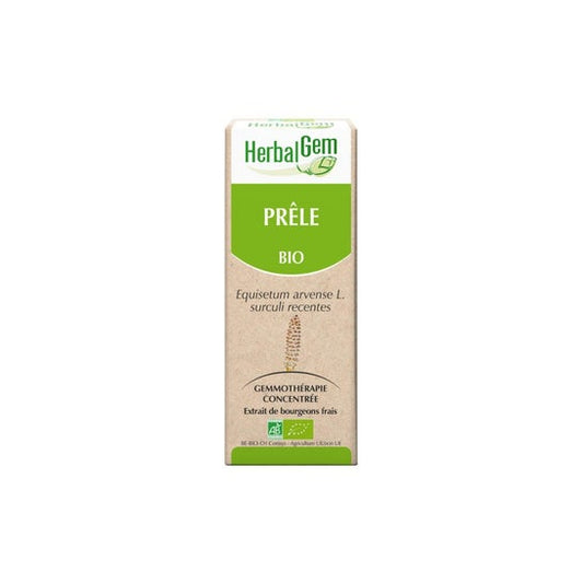 Herbalgem Maceración Madre Cola de Caballo Concentrado 30ml