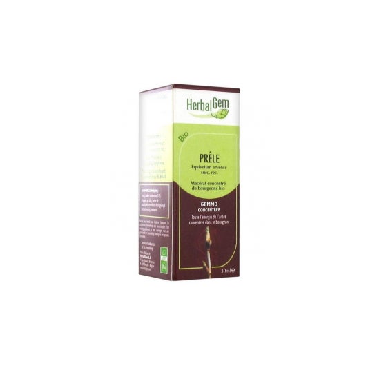 Herbalgem Maceración Madre Cola de Caballo Concentrado 30ml
